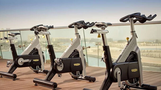 Grand Hyatt Abu Dhabi Hotel & Residences Emirates Pearl